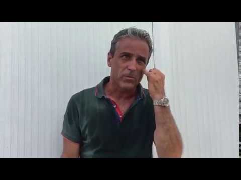 Pro Settimo-Lucento 1-1, le parole di Alessandro Goria