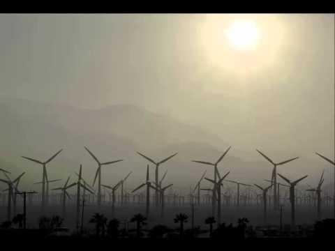 Solar Wind (Finity recordings) - A98