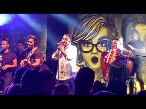 Felipe Peláez, Caminare. Miami florida.