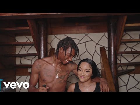 Slimzz Peppa - Likkle Bwoii Style (Official Music Video)