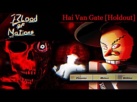 BLOOD OF NATIONS JUST GOT BETTER!