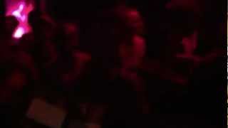 Fukuro N°1: The Mekanism playing "Bitches In The Project" by Amine Edge &amp; DANCE