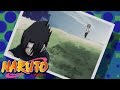 Naruto Ending 8 The First Time I Spoke With You