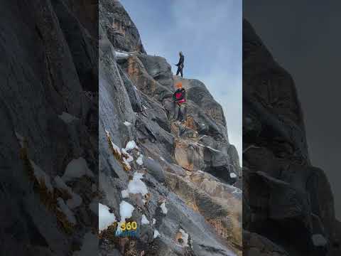 🏔️ Machu Picchu magic: Ancient Inca wonder lost in Andean clouds! 🌈