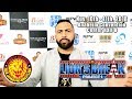 Rocky Romero S Special Announcement For Lion S Break