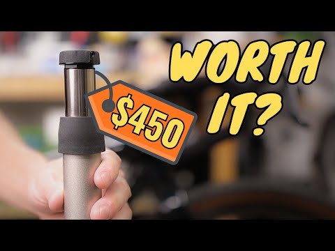 Specialized Future  Shock 3.0 // WORTH The Upgrade??