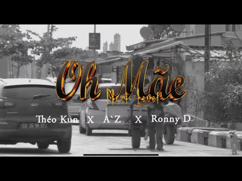 Next Level - oh Mãe (Vídeo Official)