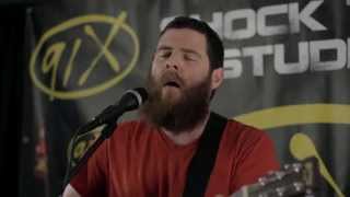 Manchester Orchestra &quot;Top Notch&quot; - 91X X-session