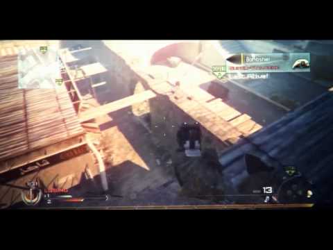 Solo | xHiz | HizzY Goes Hard | Episode #1 [SICK UNDERRATED PLAYER]