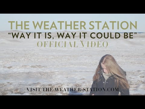 The Weather Station – 
