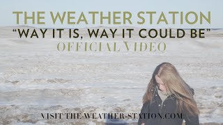 The Weather Station – 