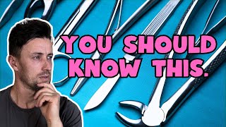 Don’t Make THIS Mistake if Considering Surgery: A Physio's Guide to Making the Right Choice