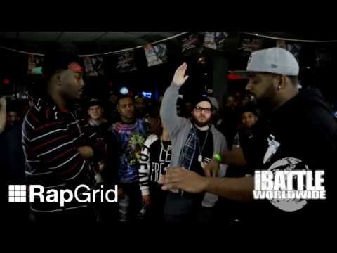 Danja Zone vs Ciddy