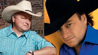 The Life and Sad Ending of Mark Chesnutt