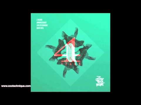 James Barnsley - Radiate (Original Mix) Zoo:Technique