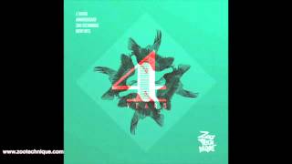 James Barnsley - Radiate (Original Mix) Zoo:Technique
