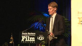 SBIFF 2016 - Cinema Vanguard - Event Introduction video