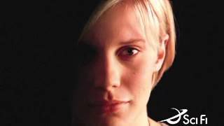 Battlestar Galactica - Character Trailer - Starbuck