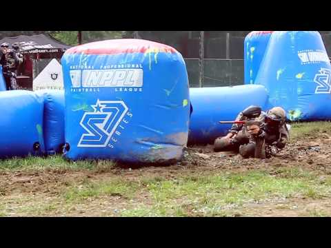 TradeMyGun.com Outlaws: Road To World Cup | Spantastik™