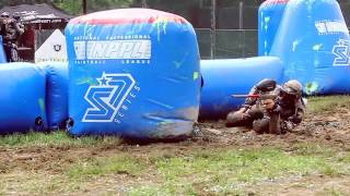 TradeMyGun.com Outlaws: Road To World Cup | Spantastik™