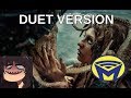 Davy Jones Fialeja And Man On The Internet Duet