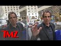 Ben Stiller Talks ZOOLANDER 2 - YouTube