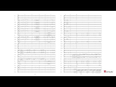 Alpina Fanfare – Franco Cesarini