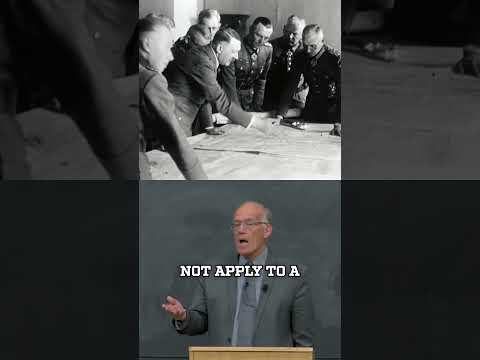 When Did Hitler Realize the Soviet War Wouldn't End Quickly?