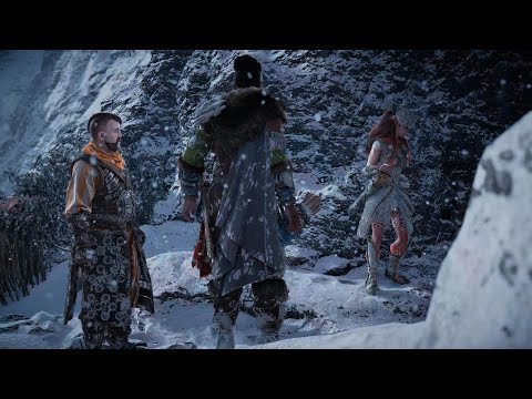 Horizon Forbidden West PL: Kolebka ech odc.29