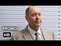 The Blacklist 6x02 Promo The Corsican HD Season 6 Episode 2 Promo