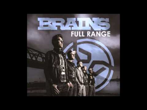 BRAINS - WE ARE ONE (feat. SIAN EVANS)