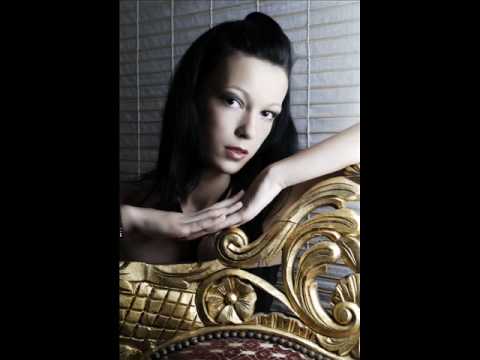 Me and my precious pumpkin Anca Duma