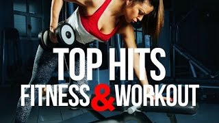 Top Hits Fitness & Workout 135 Bpm, Vol. 1 - Fitness & Music
