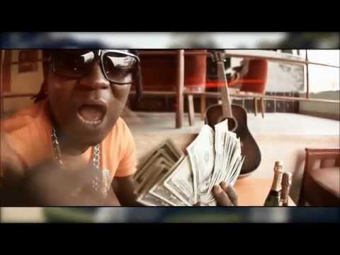 Rudebone - money smelling ft Dj cizle