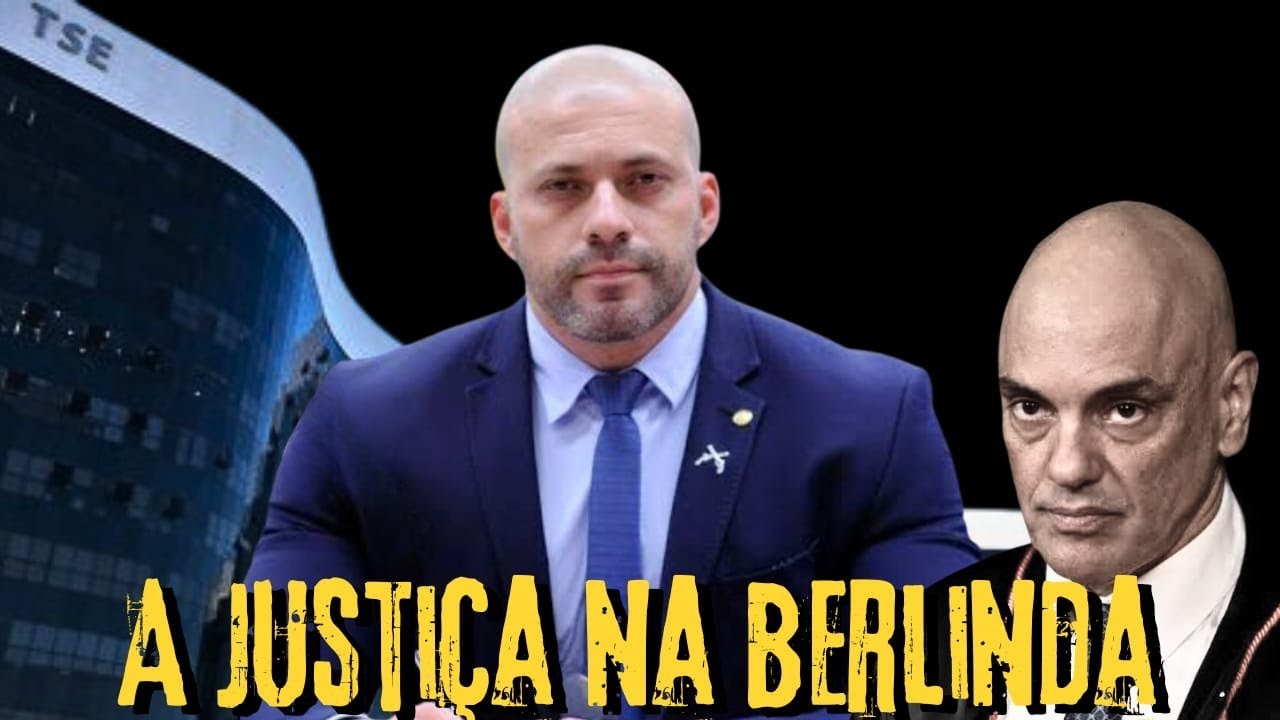 LIVE 1276: DANIEL SILVEIRA, VAZA-TOGA, PGR, STF E MUITO MAIS (COM DR. MARCOS VELLOZA)