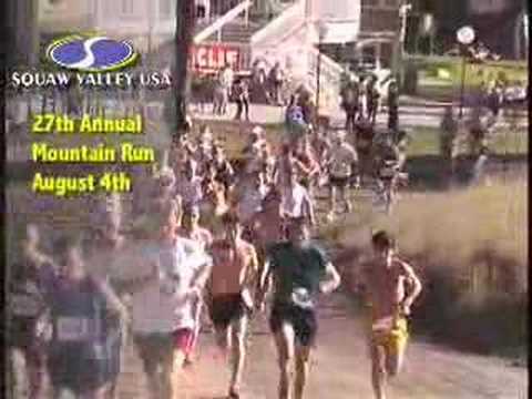 Squaw Valley Update - August 2007