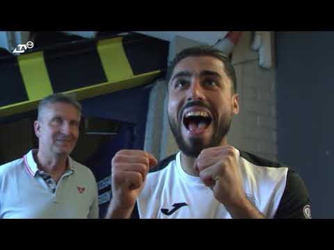 2022 05 08 E.AALST- CAPELLEN FC verslag