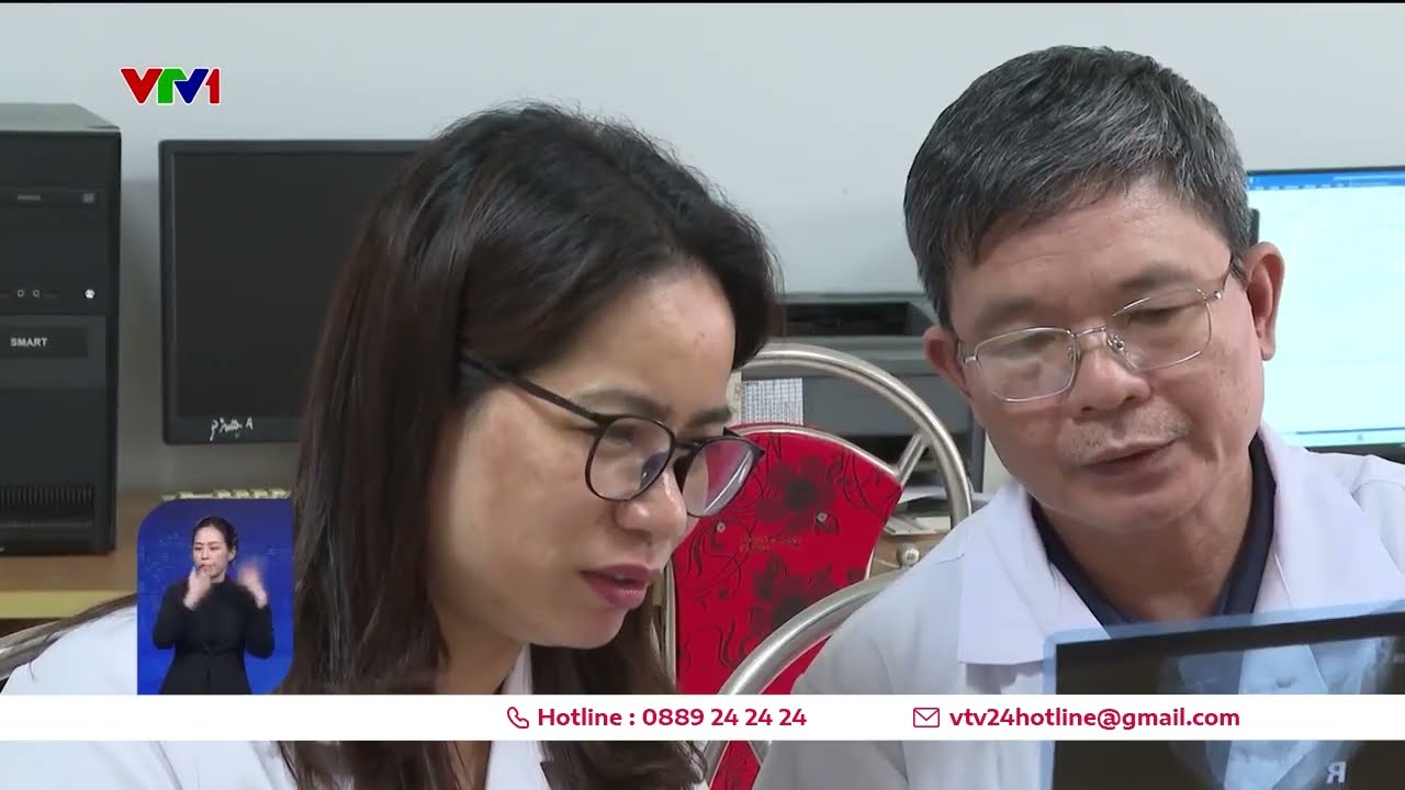 Liên tiếp những vụ bỏng do nổ laptop | VTV24