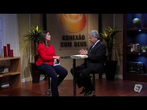 Conexão com Deus 349 - Enfrentando os Gigantes da Alma