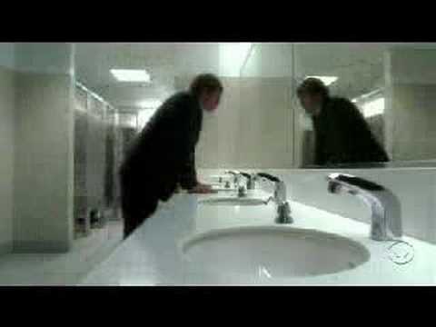 CSI - Greg Sanders Video