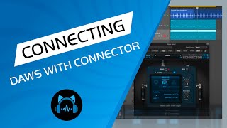 Video thumbnail for Connecting DAWs Like Pro Tools and Logic Pro Together With Connector by bluecataudio