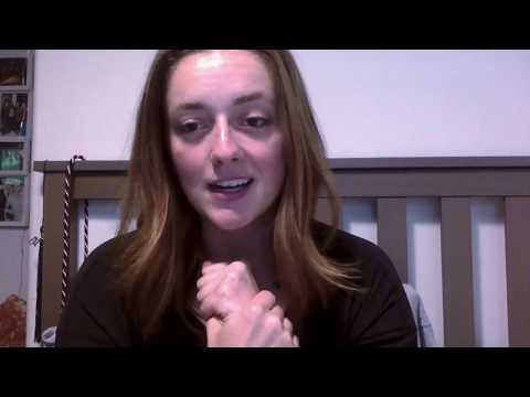 PRT 1110 Content Analysis 3: Virtual Identity Reflection