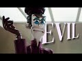 Mrs Melisha Tweedy Evil Chicken Run Dawn Of The Nuggets