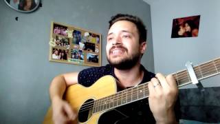 Míranos - Alex Ubago ( Canciones Impuntuales )