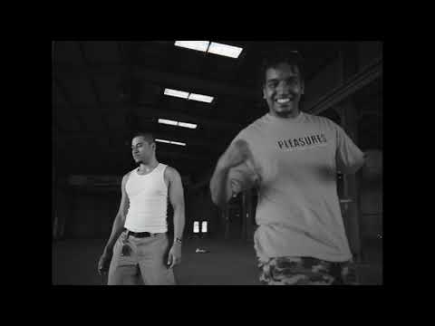 Shadow - Shut It Down feat. Jose Halftime