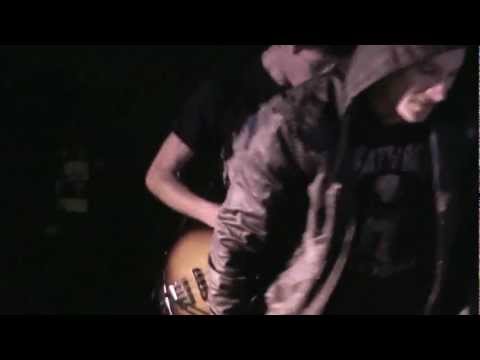 A NEW ROME: THE GILDED AGE @ THE CONSERVATORY 2/04/12