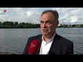 'Geen zorgen over aantal inzendingen Floriade'