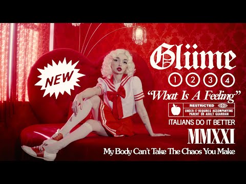 Video thumbnail for What Is A Feeling