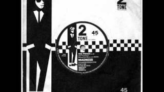 Desmond Dekker and the Specials   Sammy Dead