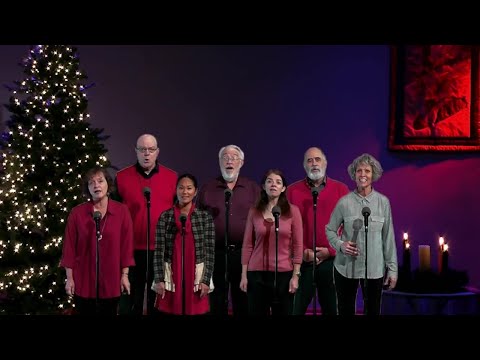“Bring Us Hope” - An Anthem for Advent, Reedsport Church of God